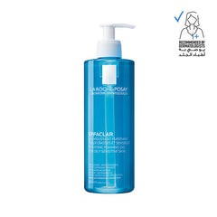 La Roche Posay Effaclar Purifying Cleansing Foaming Gel for Oily Skin 400ml