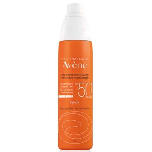 Avene Very High Protection SPF 50+ Spray For Children 200 ml