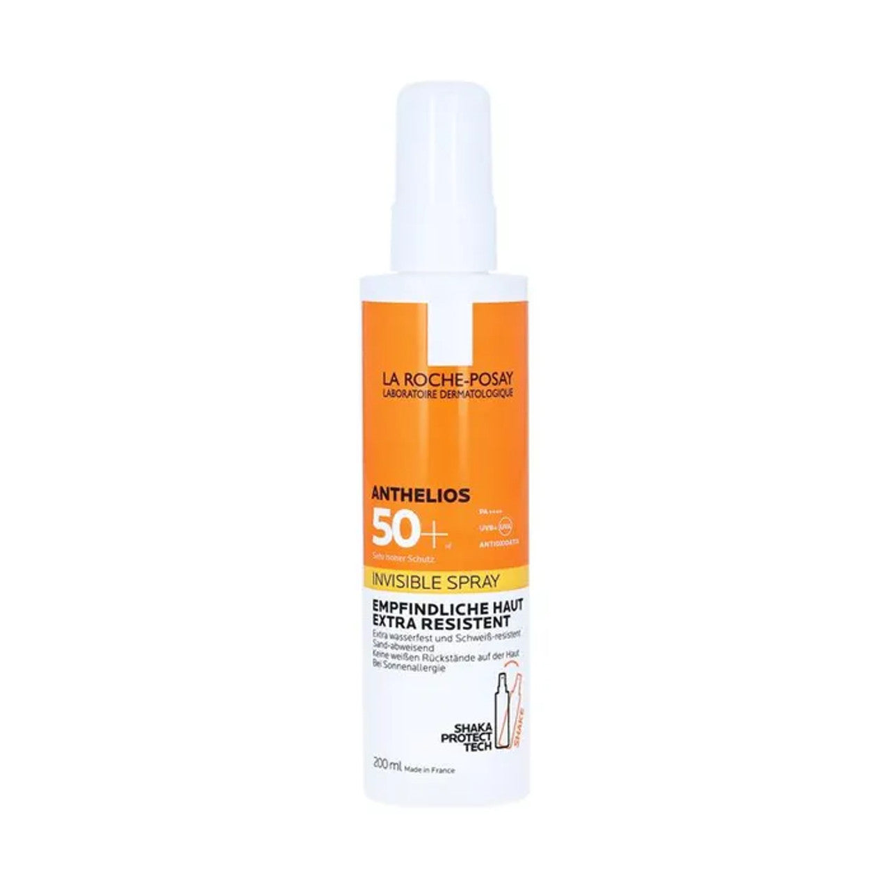 La Roche Posay Anthelios XL (SPF50+) Spray 200ml