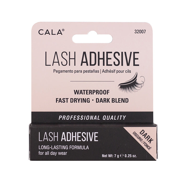 Cala Eyelash Glue Black 7 g