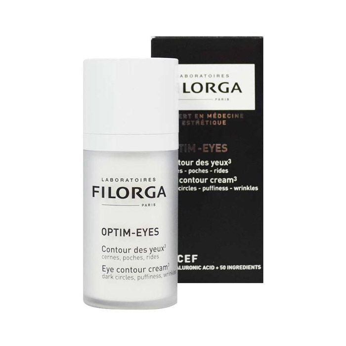 Filorga Optim Eyes Contour 15 ml