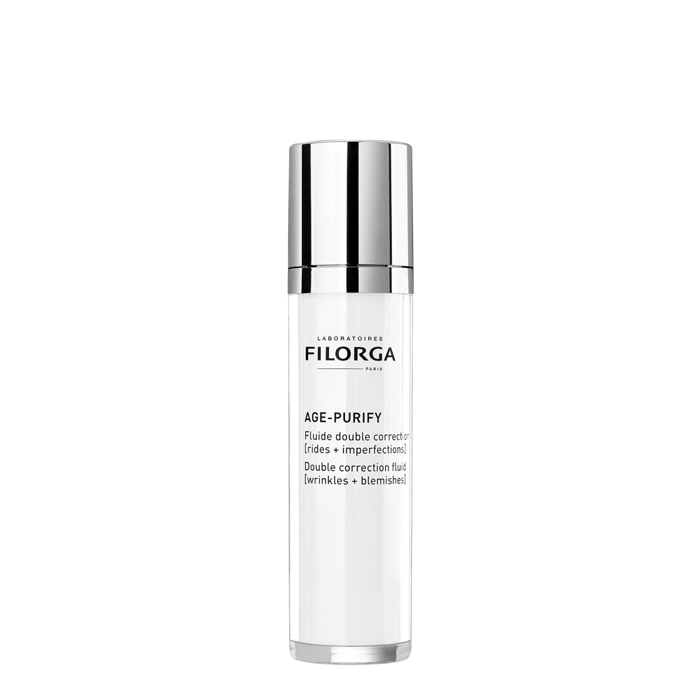 Filorga Age-Purify Double Correction Fluid 50ml