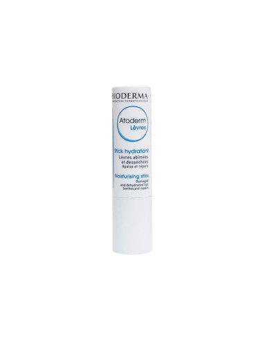 Bioderma Atoderm Stick 4 gm