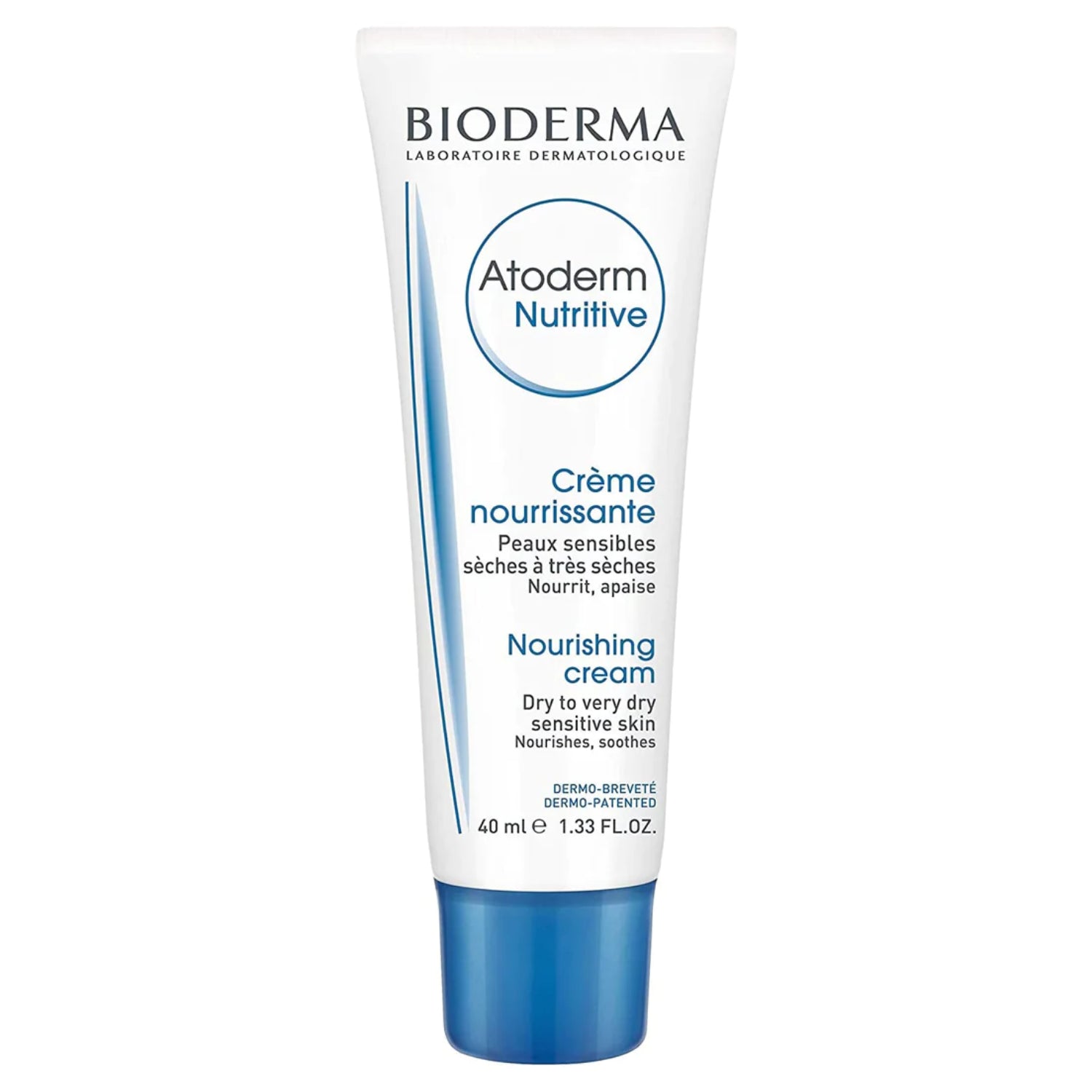 Bioderma Atoderm Nutritive 40ml