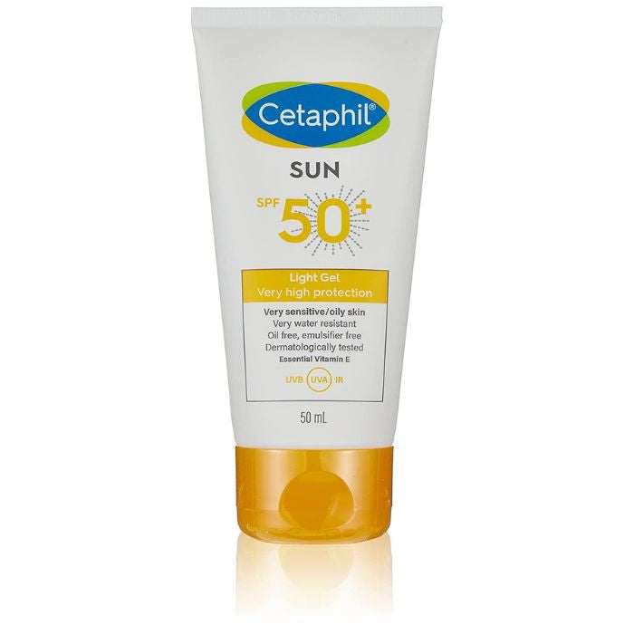 Cetaphil Daylong (Spf 50+) Gel 100 ml