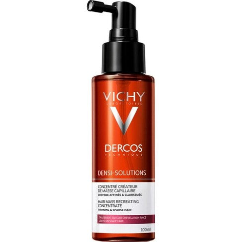 Vichy Dercos Densi Hair Creator Solution 100ml