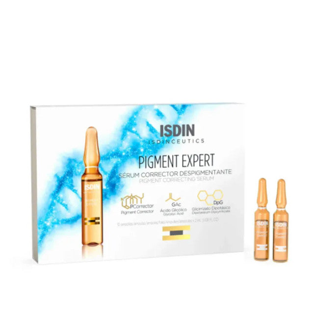 Isdin Ceutics Pigment Expert Serum 2ml 10's