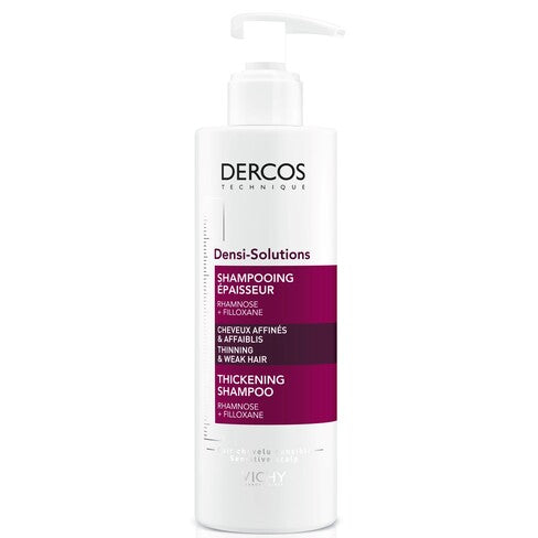 Vichy Dercos Densi Thick Shampoo 250 ml