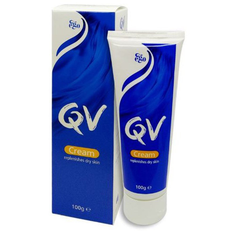 Qv Cream 100 gm