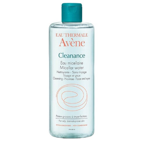 Avene Cleanance Micellar Water 400ml