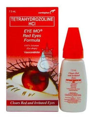 eye mo red eyes formula