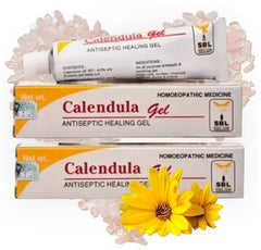 SBL Calendula Gel Homeopathic