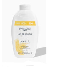 NEW LOOK CARESSE SHOWER CREAM 600ML
