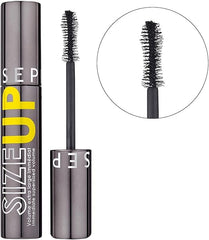 SEPHORA SIZE UP MASCARA, Black