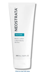 NEOSTRATA NS RESTORE BIONIC LOTION 200ML