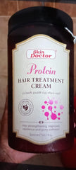 DOCTOR SKIN PROTEIN HAIR TREATMENT SERUM