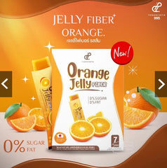 JELLY FIBER