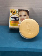 Orbi 20 papaya face cream