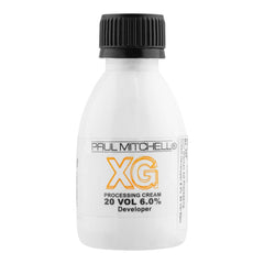Paul Mitchell XG Processing Cream