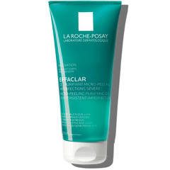 La Roche Posay Effaclar Micro-Peeling Face and Body Cleanser 200 ml