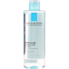 La Roche Posay Effaclar Micellar Water Ultra Make-up Remover 400ml