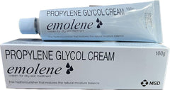 PROPYLENE GLYCOL CREAM EMOLENE