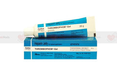 THROMBOPHOB Gel 20g