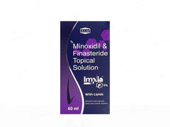 Imxia F 5% Topical Solution