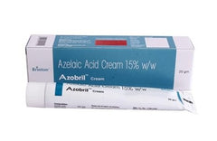 Azobril 15% W/W - Tube of 20 gm Cream