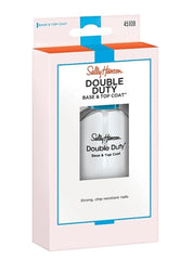 Sally Hansen Double Action Top Coat
