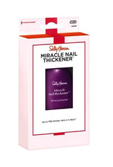 Sally Hansen Miracle Nail Thickener