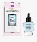 Sally Hansen Complete Salon Manicure Dry + Go Drops