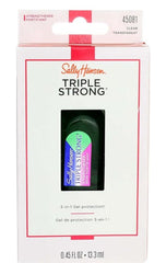 Sally Hansen Triple Strong Strengthener Clear