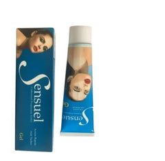 Sensuell Sensuel Gel