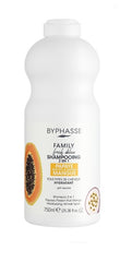 Papaya, Passion Fruit & Mango Shampoo 2in1