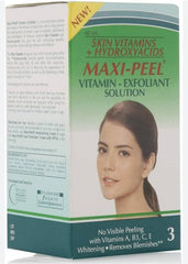Maxi-Peel Maxi Peel Maxi-Peel Maxi Peel No.3 Exfoliant Solution