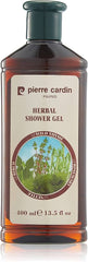 Pierre Cardin Herbal Shower Gel (400ml)