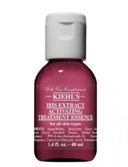 Kiehl's Iris Extract Activating Treatment Essence 40 ml