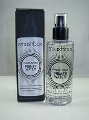 Smashbox Photo Finish Primer Water 120ml
