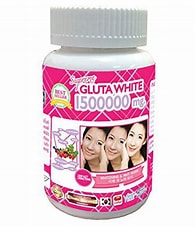 Supreme Gluta White Capsules