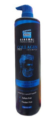 Nitro Canada Cinema Hair Professional Collagen Pro Protein Keratin Shampoo For Men