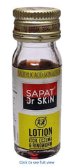 SAPAT Dr. Skin Lotion for fungal infections – SaffronSkins UAE