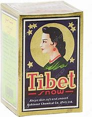 Tibet Snow Cream