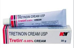 TRETIN Cream 20gm