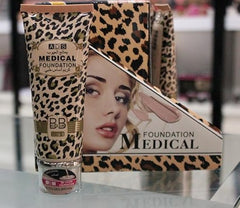 ADS Medical Foundation BB 5 in 1 Cream