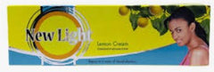New Light Lemon Tube Creme – MamaTega