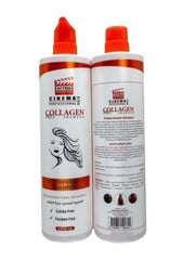 Nitro Canada Cinema Hair Professional Collagen Pro Protein Keratin Shampoo