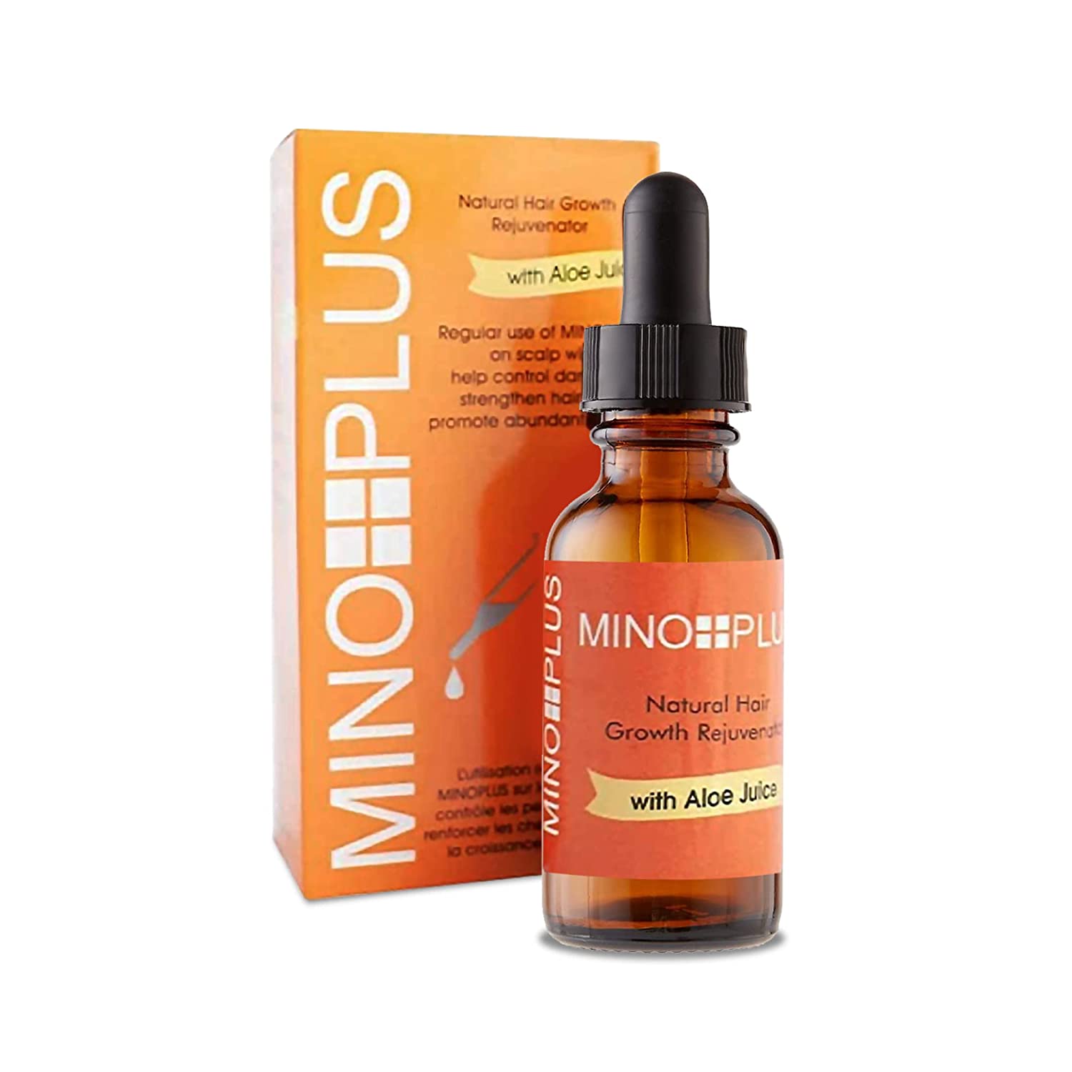 Mino plus 60ml