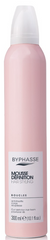 Byphasse mousse definition boucles hair styling 300ml-saffronskins