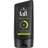 Schwarzkopf Taft Super Glue 14 Hair Styling Gel 300ml